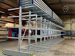 Kragarmregale auf Wunschmaß ! *Siehe Beschreibung!* Spanplattenregal