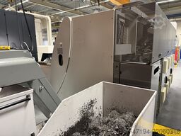 Gildemeister CTX 600 Series 2