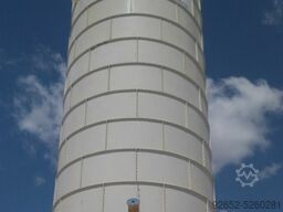 SEMIX Zementsilos
