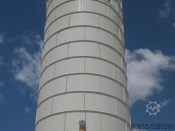 SEMIX Silos de ciment