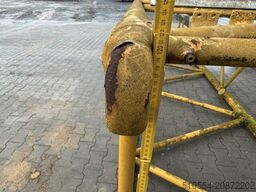 Liebherr HS Boom Spacer/ Gittermast Seilbagger