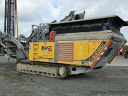 Rubble Master RM 100 GO / Brechanlage Inkl. Sieb