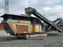 Rubble Master RM 100 GO / Brechanlage Inkl. Sieb