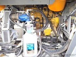 Rubble Master RM 100 GO / Brechanlage Inkl. Sieb