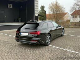 Audi A6 Avant sport 45 TDI quattro tiptronic S line