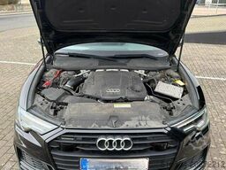Audi A6 Avant sport 45 TDI quattro tiptronic S line