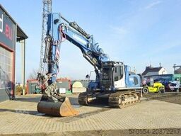 Liebherr R 936 LC /Verstellb. Kabine / GPS 3D/ Neuwertig