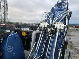 Liebherr R 936 LC /Verstellb. Kabine / GPS 3D/ Neuwertig