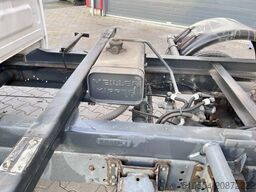 Iveco 65 C 17 K DOKA Meiller 3 S Kipper / TOP ZUSTAND