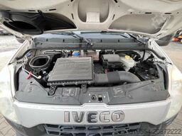 Iveco 65 C 17 K DOKA Meiller 3 S Kipper / TOP ZUSTAND