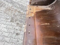 Liebherr L 576 / 4x4 / Schaufel / 1. Hand