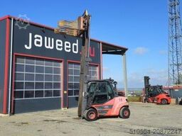 Linde H80D Frontstapler