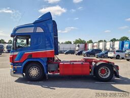 Scania P410 LA4x2MNA