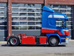 Scania P410 LA4x2MNA