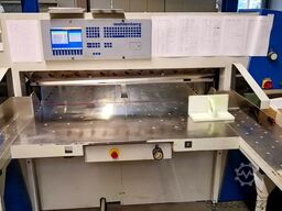 Wohlenberg 137 cut-tec