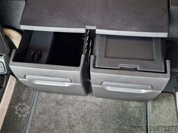 Mercedes-Benz Actros 1863 Pro Cab, Full Air, Retarder, Giga s...