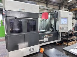 Mori Seiki NTX2000/1500SZM