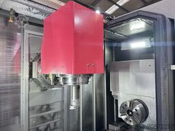 Mori Seiki NTX2000/1500SZM