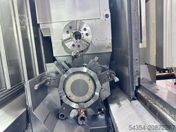 Mori Seiki NTX2000/1500SZM