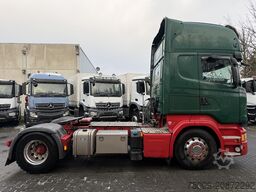 Scania R490 4X2 Topline