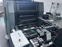 Heidelberg SM 52-2-P+