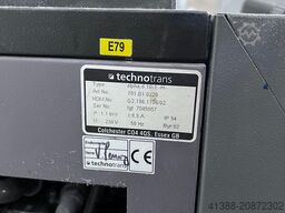 Heidelberg SM 52-2-P+