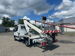 MERCEDES-BENZ Sprinter 314 / GSR B 180 T / HomeButton