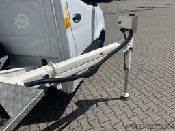 MERCEDES-BENZ Sprinter 314 / GSR B 180 T / HomeButton
