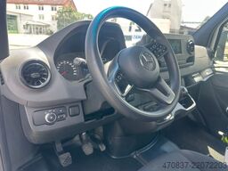 MERCEDES-BENZ Sprinter 314 / GSR B 180 T / HomeButton