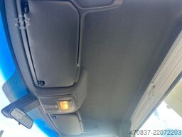 MERCEDES-BENZ Sprinter 314 / GSR B 180 T / HomeButton