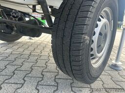 MERCEDES-BENZ Sprinter 314 / GSR B 180 T / HomeButton