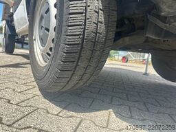 MERCEDES-BENZ Sprinter 314 / GSR B 180 T / HomeButton