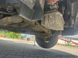 MERCEDES-BENZ Sprinter 314 / GSR B 180 T / HomeButton