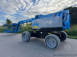 Genie Z 60/34 FE
