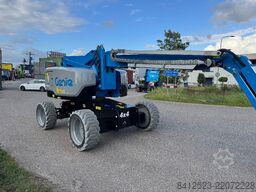 Genie Z 60/34 FE