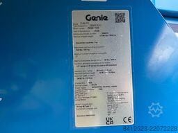 Genie Z 60/34 FE