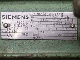 Siemens Leuco 1PC3108-2AA29