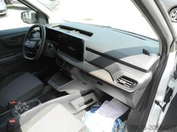 FORD Transit Courier 54kWh Trend- Winter-P., Holzbod.