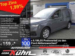 FORD Transit Connect L1 Trend- Holzboden, Allw., Navi
