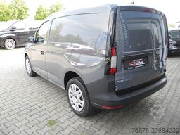 FORD Transit Connect L1 Trend- Holzboden, Allw., Navi
