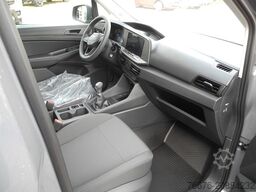 FORD Transit Connect L1 Trend- Holzboden, Allw., Navi