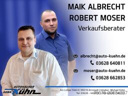 FORD Transit Courier 1,0 Trend - Kamera, Allw. Reifen