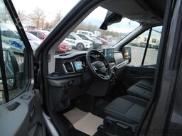 FORD Transit 350 L2H2 4x4 Trend- Xenon, Standh., Navi