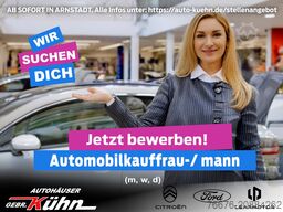 FORD Grand Transit Connect L2 Trend- Allw., Holzboden