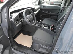 FORD Grand Transit Connect L2 Trend- Allw., Holzboden