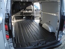 FORD Transit Custom L2 Trend - SHZ, Allw., Kopfairb.