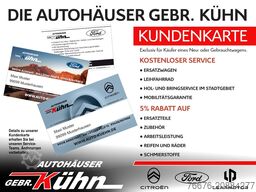 FORD Transit Custom L2 Trend - SHZ, Allw., Kopfairb.