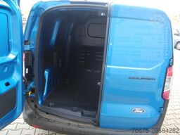 FORD Transit Courier 54kWh Limited - Winter-Pak., PDC