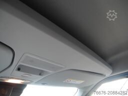 FORD Transit Courier 54kWh Limited - Winter-Pak., PDC