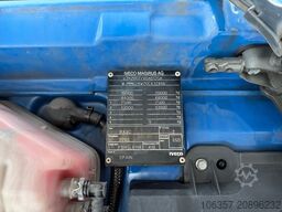 IVECO STRALIS S-WAY 570 AS440S57T/FP